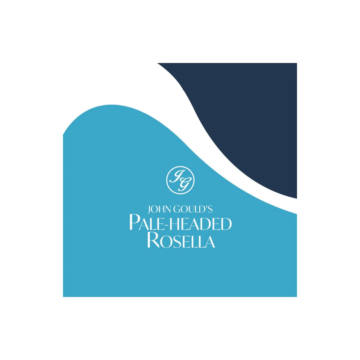 Birds of Australia 2026 $1 Pale-Headed Rosella 1oz Silver Proof Coin - Image 5