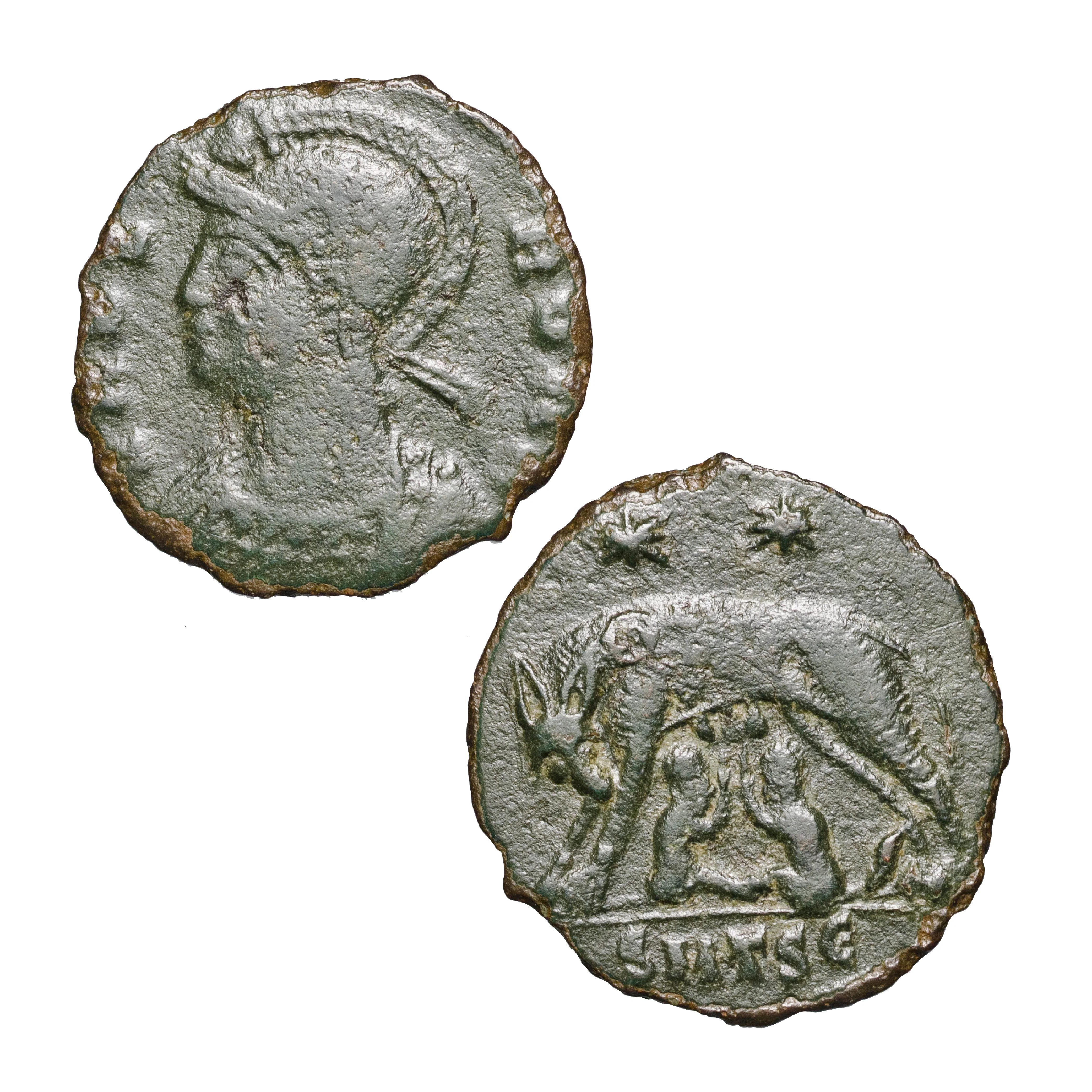 Fall of Roman Empire Collection - Image 13