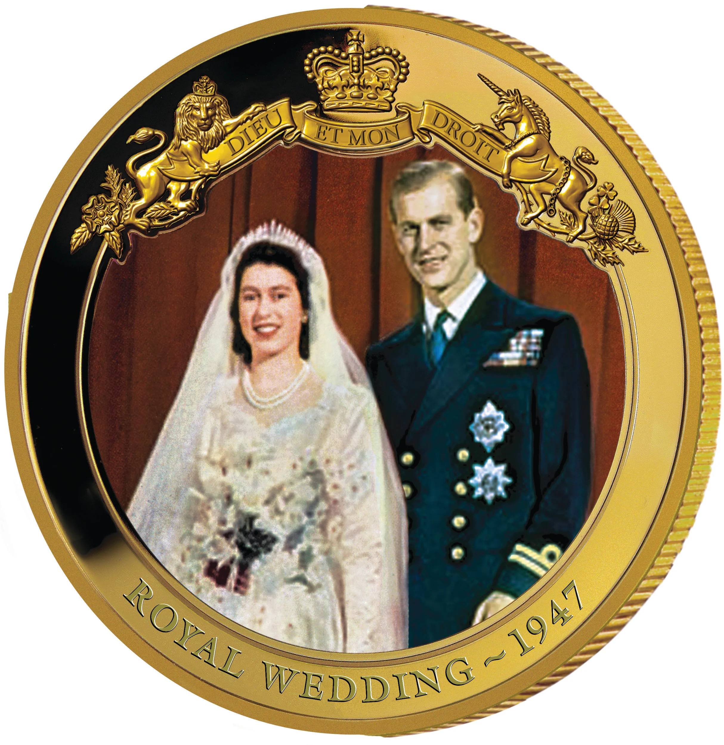 Queen Elizabeth II Coin Collection - Image 10