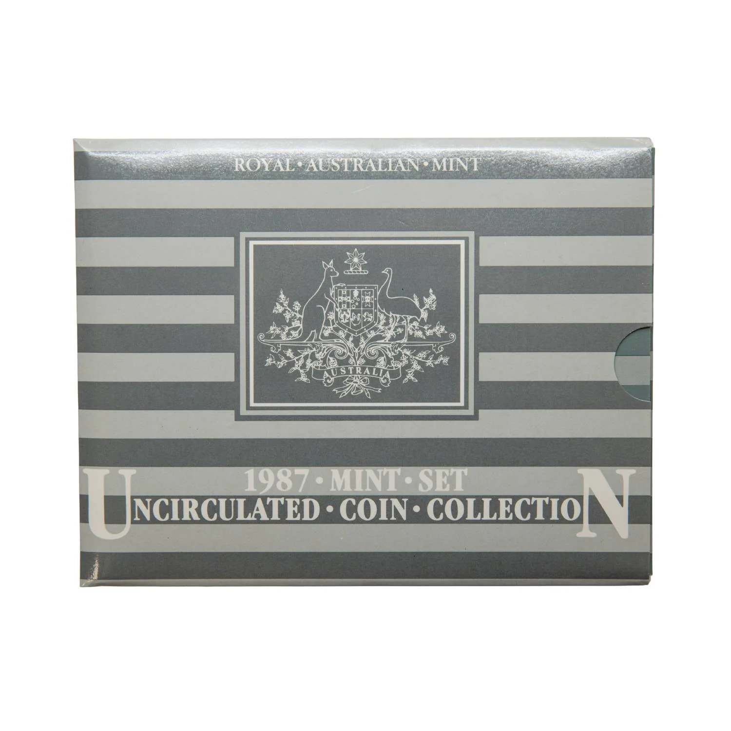 The 1985-1998 Australian Mint Set Collection - Image 3