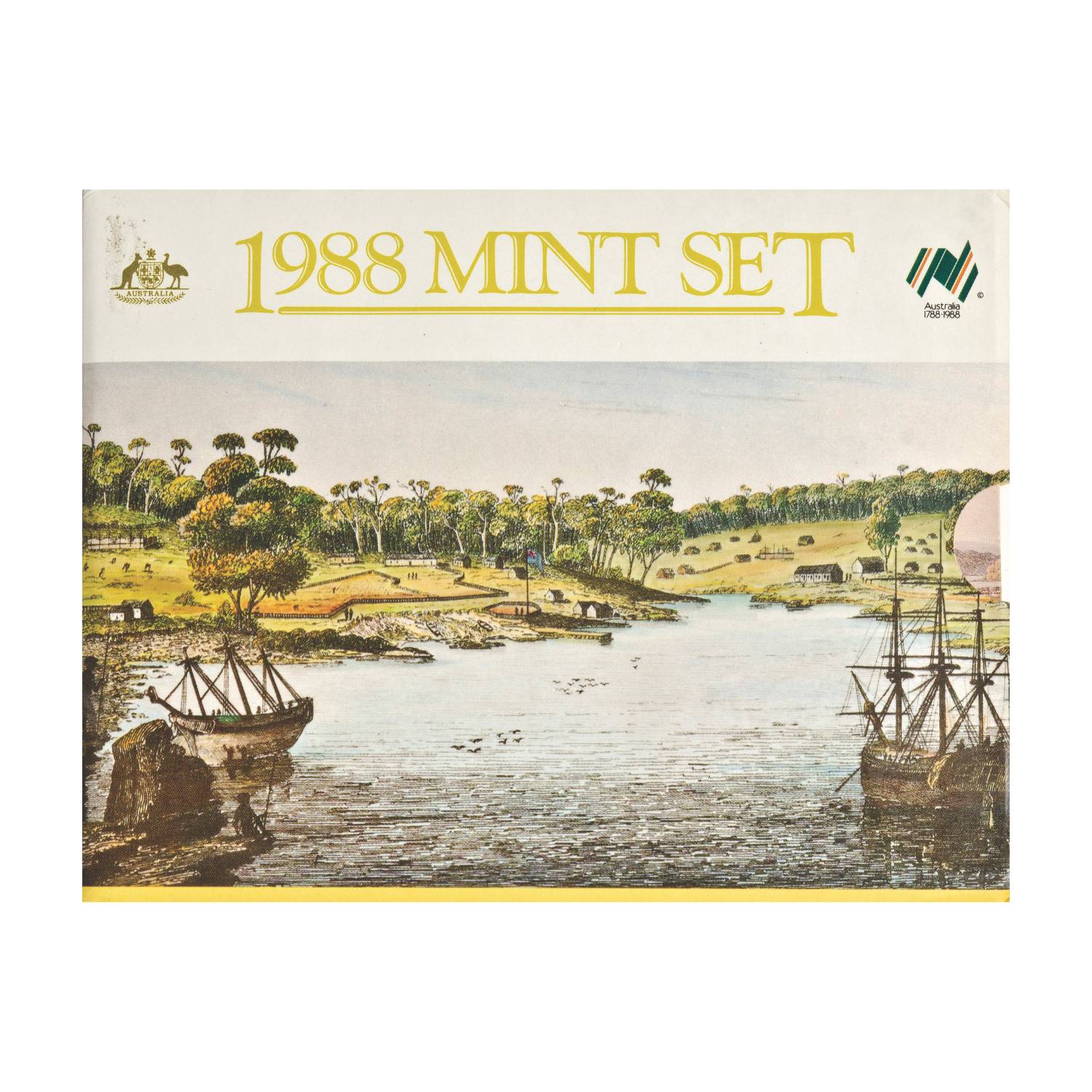 The 1985-1998 Australian Mint Set Collection - Image 5